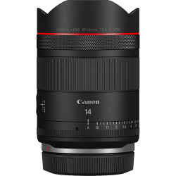 [JUNE SALE] Canon RF 14mm f1.4 L VCM Lens (Canon RF)