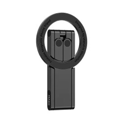 Ulanzi MA60 Foldable Magnetic Phone Tripod (Black)