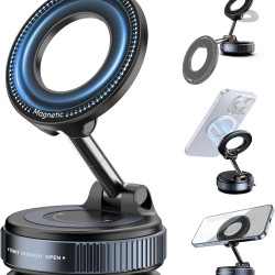 Ulanzi SK-25 Vaccum Suction MagMount