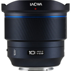 Venus Optics Laowa 10mm f2.8 Zero-D FF Autofocus Lens (Sony E)