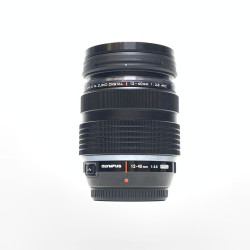 [USED] Olympus M.Zuiko Digital ED 12-40mm f2.8 PRO Lens (Clearance Unit (H) - 97% Like New)