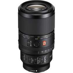 (NEW) Sony FE 100mm F2.8 Macro GM Lens (RAYA SALE)