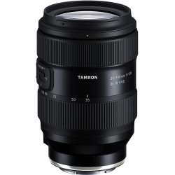 (Pre-order) Tamron 35-100mm f2.8 Di III VXD Lens (Nikon Z)