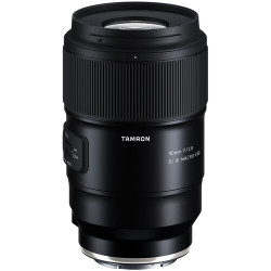 Tamron 90mm f2.8 Di III VXD Macro Lens For Sony E-Mount