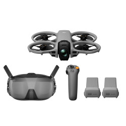 [PRE-ORDER] DJI AVATA 360 MOTION FLY MORE COMBO (GOGGLE N3) (ETA MID APRIL 2026)