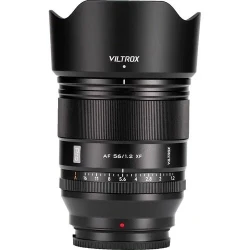 Viltrox AF 56mm f1.2 Pro XF Lens (FUJIFILM X)