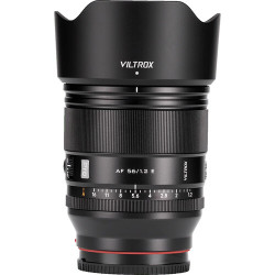 Viltrox AF 56mm f1.2 Pro E Lens (Sony E)