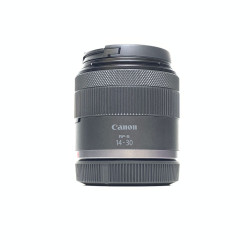 [USED] Canon RF-S 14-30mm F4-6.3 IS STM PZ Lens (97% Like New)
