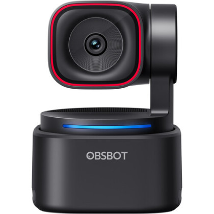 [JUNE SALE] OBSBOT Tiny 3 Lite AI-Powered PTZ 4K Webcam