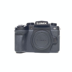 [USED] Panasonic Lumix G95 Body Only (SC 10K Only, 98% Like New) DC-G95 DC-G90 G90