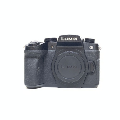 [USED] Panasonic Lumix G95 Body Only (SC 10K Only, 98% Like New) DC-G95 DC-G90 G90