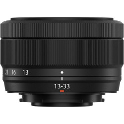 NEW FUJIFILM XC 13-33mm f3.5-6.3 OIS Lens (FUJIFILM X, Import)