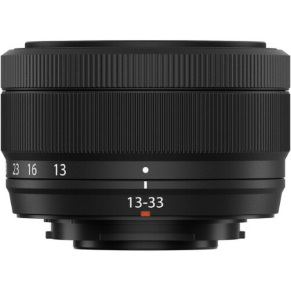 NEW FUJIFILM XC 13-33mm f3.5-6.3 OIS Lens (FUJIFILM X, Import)