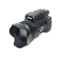 [USED] Nikon COOLPIX P1100 Digital Camera (98%New)
