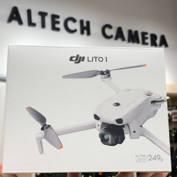(Ready Stock) DJI Lito 1 Standard (DJI RC-N3)