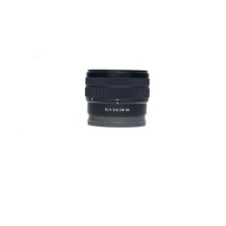 [USED] Sony FE 28-60mm F4-5.6 Lens (98% Like New)