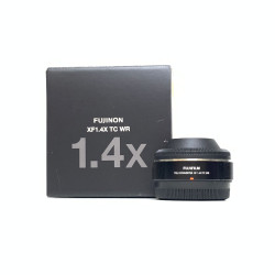 [USED] Fujifilm XF 1.4x TC WR Teleconverter (98% Like New With Box)