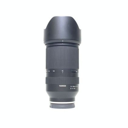 [USED] Tamron 70-180mm F2.8 Di III VXD For Sony FE (98% Like New)