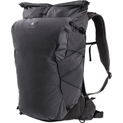 PGYTECH OnePro Ultralight Camera Backpack (Space Black, Misty Green, 20L)