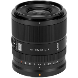 Viltrox 35mm f1.8 II EVO Lens (Nikon Z)