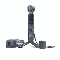 [USED] DJI Osmo Pocket 3 Creator Combo (98% Like New)