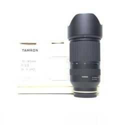 [USED] Tamron 70-180mm F2.8 Di III VXD For Sony FE (97% Like New with Box)