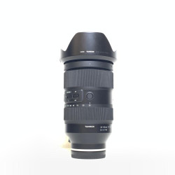 [USED] Tamron 35-150mm F2-2.8 Di III VXD Lens for Sony E (98% Like New)