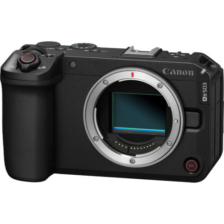 [PRE-ORDER] Canon EOS R6 V Mirrorless Camera Body Only (Canon Malaysia)