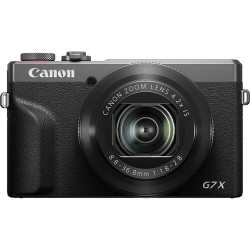 [Ready Stock] Canon PowerShot G7 X Mark III Digital Camera Kit (30th Anniversary Graphite Limited Edition)