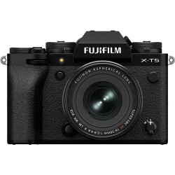 [MAY SALE] FUJIFILM X-T5 with 16-50mm f2.8-4.8 Lens (Fuji My)