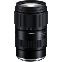 [MAY SALE] Tamron 28-75mm f2.8 Di III VXD G2 Lens for Nikon Z Mount (TAMRON MALAYSIA)