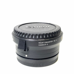 [USED] Sigma MC-11 Mount Converter/Lens Adapter 98% (like New)