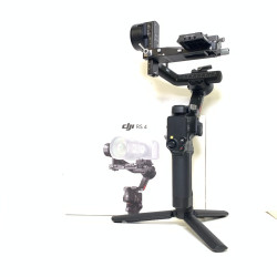 [USED] DJI RS 4 Gimbal Stabilizer RS4 (95% Like New with Box)