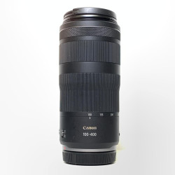 [USED] Canon RF 100-400mm F5.6-8 IS USM Lens (98% Like New)