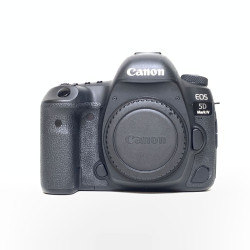 [USED] Canon EOS 5D Mark IV DSLR Camera Body (SC 8K+ Only, 98% Like New) 5D Mark 4