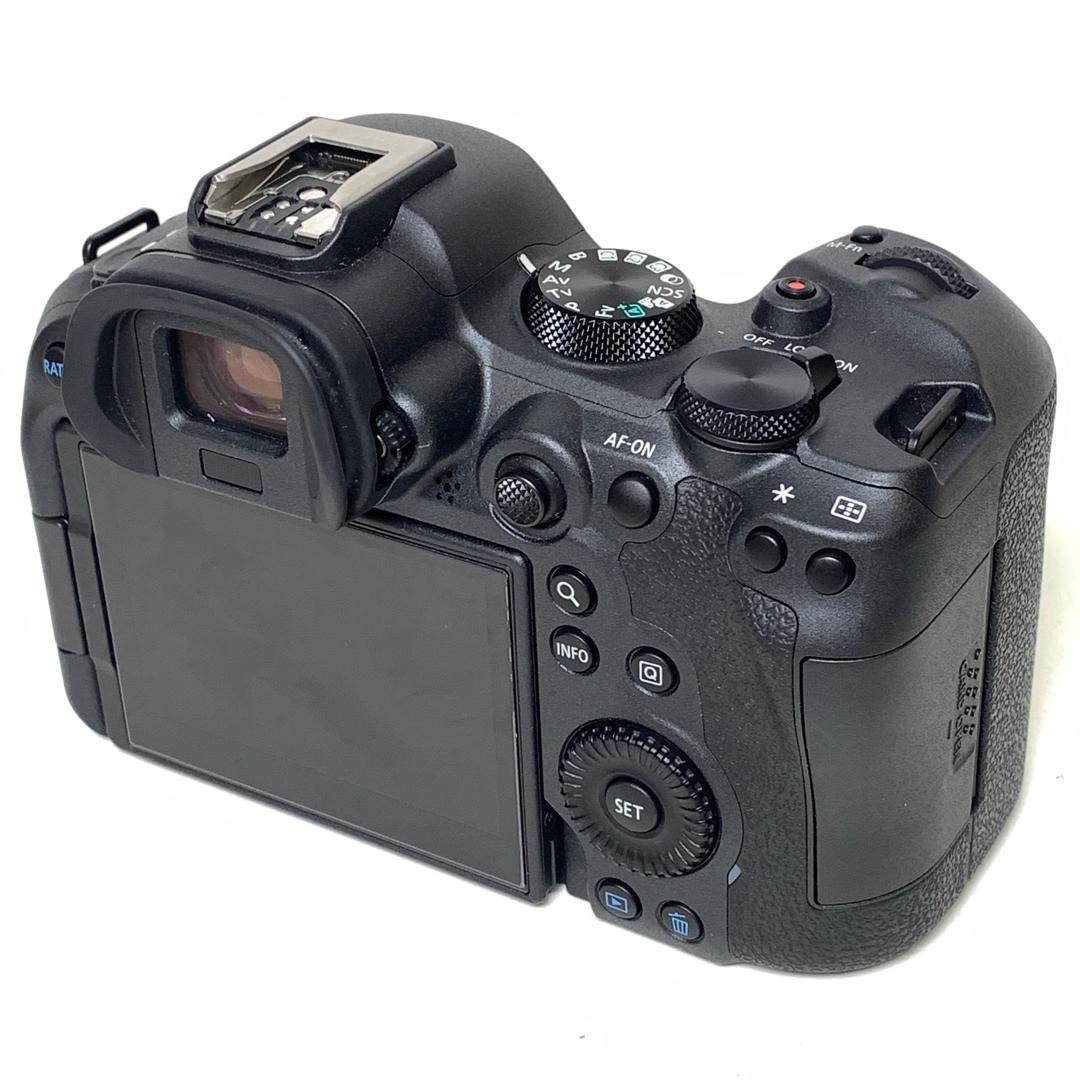 C3000k R6 Product Page - Market