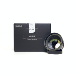 [USED] Fujifilm TELE Conversion Lens TCL-X100II