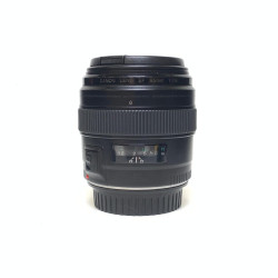 [USED] Canon EF 85mm F/1.8 USM Lens