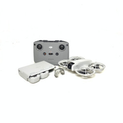 [USED] DJI Neo Fly More Combo (AVG Battery Cycle 7, 97% Like New)