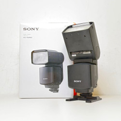 [USED] Sony HVL-F60RM2 Wireless Radio Flash (99% Like New With Box)