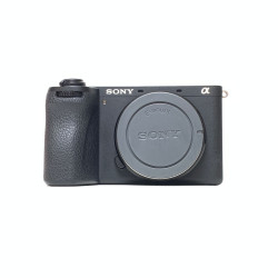 [USED] Sony a6700 Mirrorless Camera Body Only (SC 24K , 98% Like New)