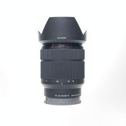[USED] Sony FE 28-70mm F3.5-5.6 OSS Lens (98% Like New)