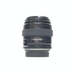 [USED] Canon EF 85mm F/1.8 USM Lens (95% Like New)