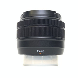 [USED] Fujifilm XC 15-45mm F3.5-5.6 OIS PZ Lens (98% Like New)