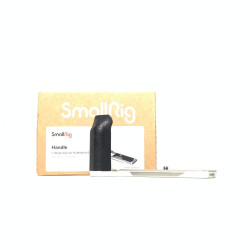[USED]SmallRig Handle LShape Grip for Fujifilm X-T5 (98% Like New with box)