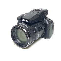 [USED] Nikon COOLPIX P950 Digital Camera (99% Like New)