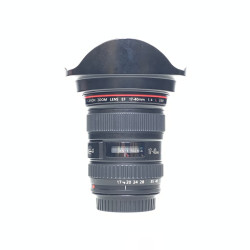 [USED] Canon EF 17-40mm F4L USM Lens (98% Like New)
