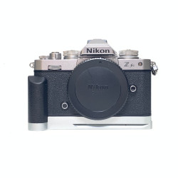 [USED] Nikon Z fc Body Only ZFC (SC 17K, 98% Like New)