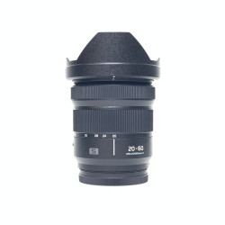 [USED] Panasonic Lumix S 20-60mm F3.5-5.6 S Lens (99% Like New)