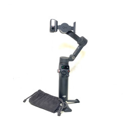 [USED] DJI Osmo Mobile 7P OM7P OM 7P Smartphone Gimbal (97% Like New)